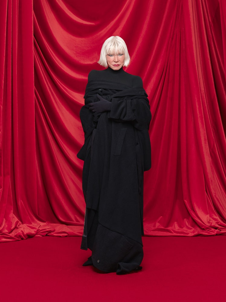 ‘Everything Is About Chemistry’&#8212;Sissel Tolaas on Her Mission to Understand Smell at The Met and Beyond
