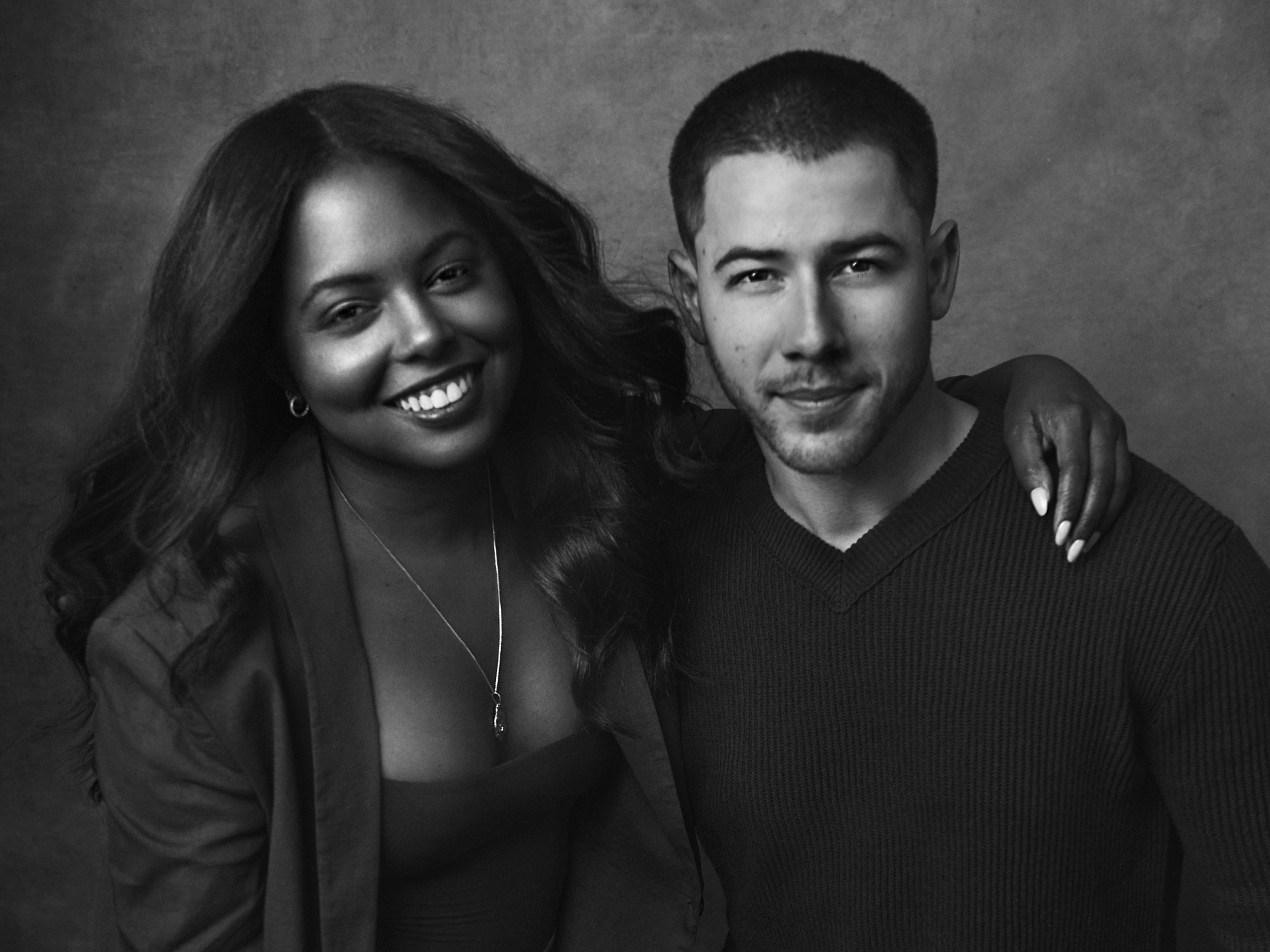 Nick Jonas and Adrienne Warren Will Lead a New Production of The Last Five Years on Broadway Next Spring