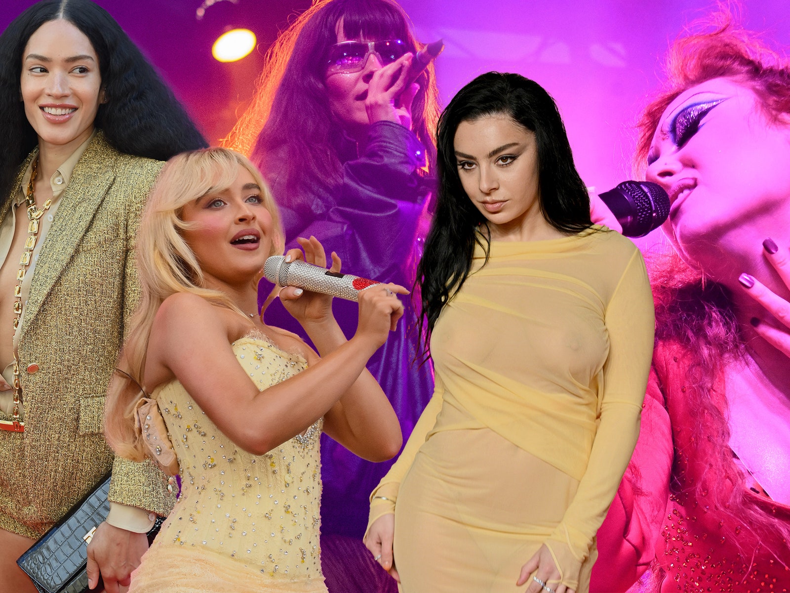 What’s the Song of the Summer? Here Are 22 Contenders