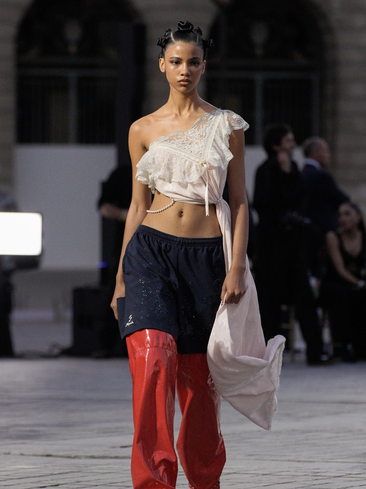 Vogue World 2024 Runway Trends