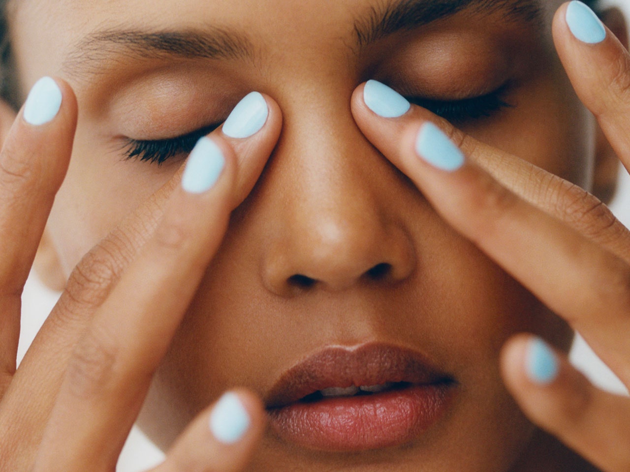 The Best Nail Art For Short Nails