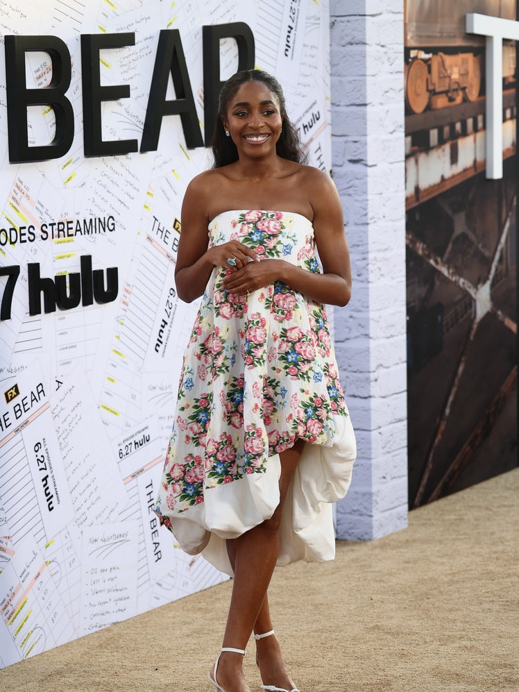 The Best Dressed Stars of the Week Reinvented the Summer Dress