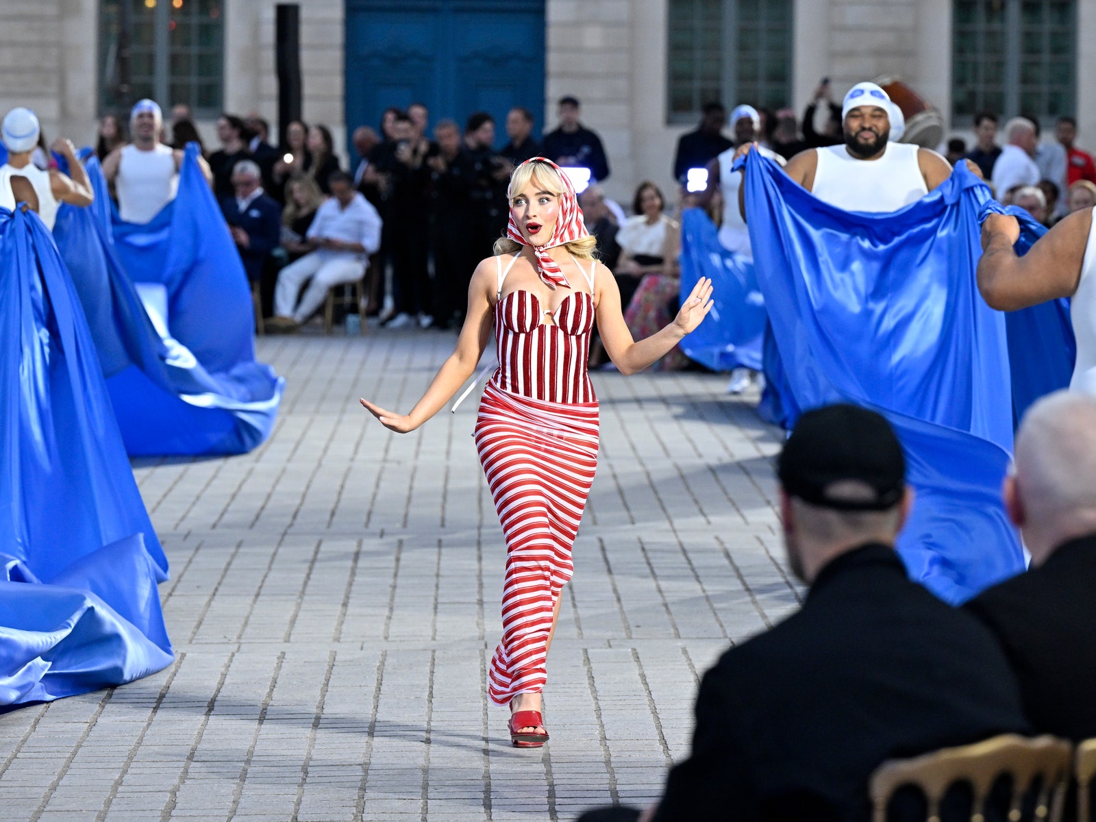 How to Watch the Vogue World 2024: Paris Livestream, Hosted by Cara Delevingne