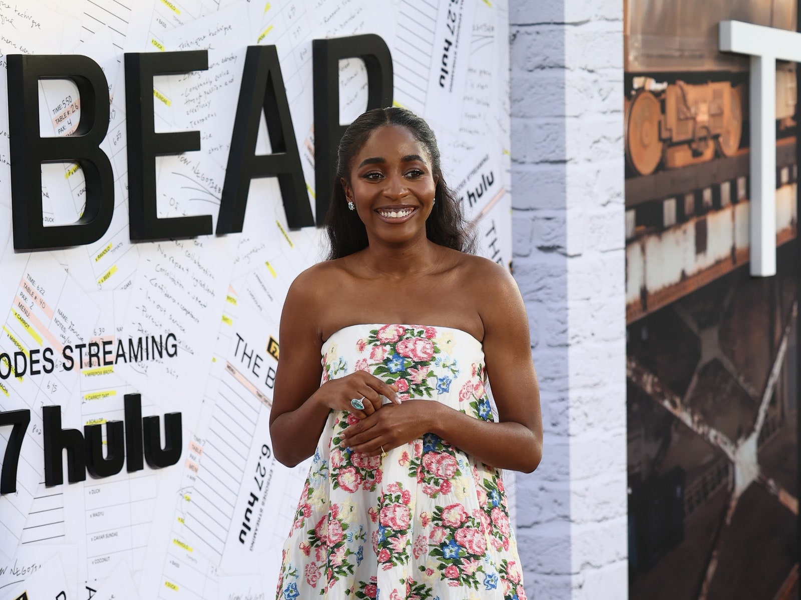 The Best Dressed Stars of the Week Reinvented the Summer Dress