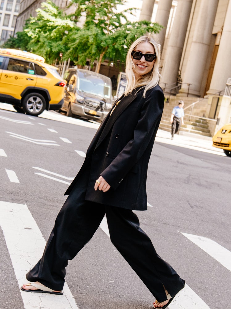 Shop Madeline Fass’s Edit