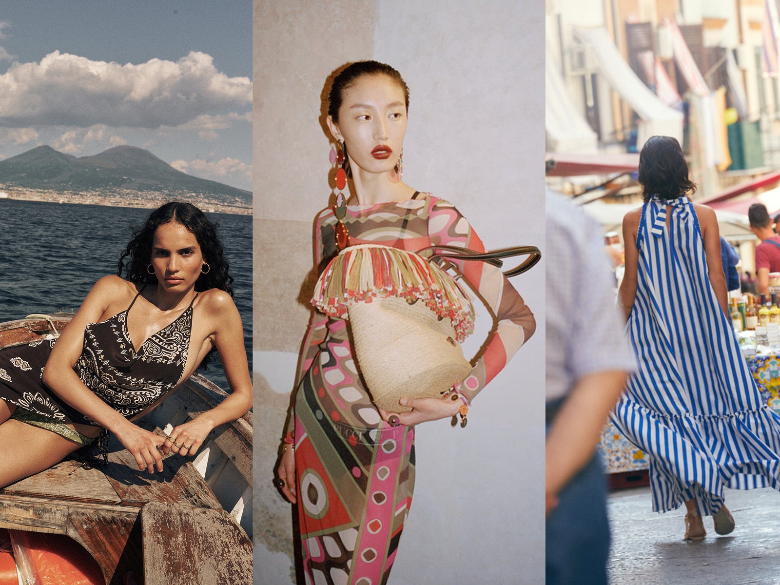Look No Further&-The Best Summer Dresses Can Be Found Here