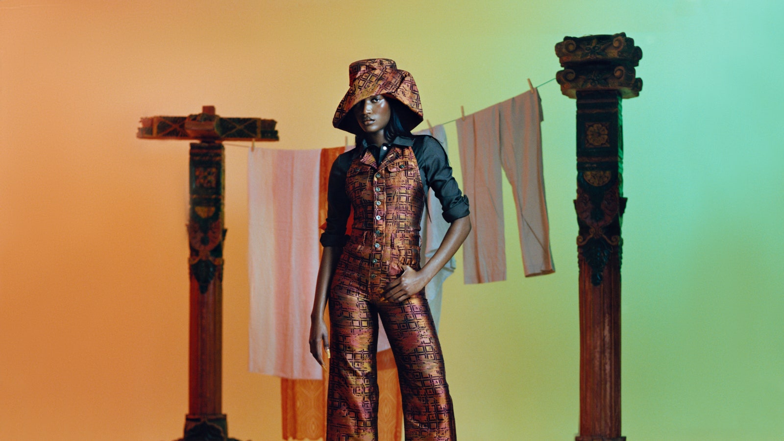 Designer Priya Ahluwahlia’s Tips for Career Success