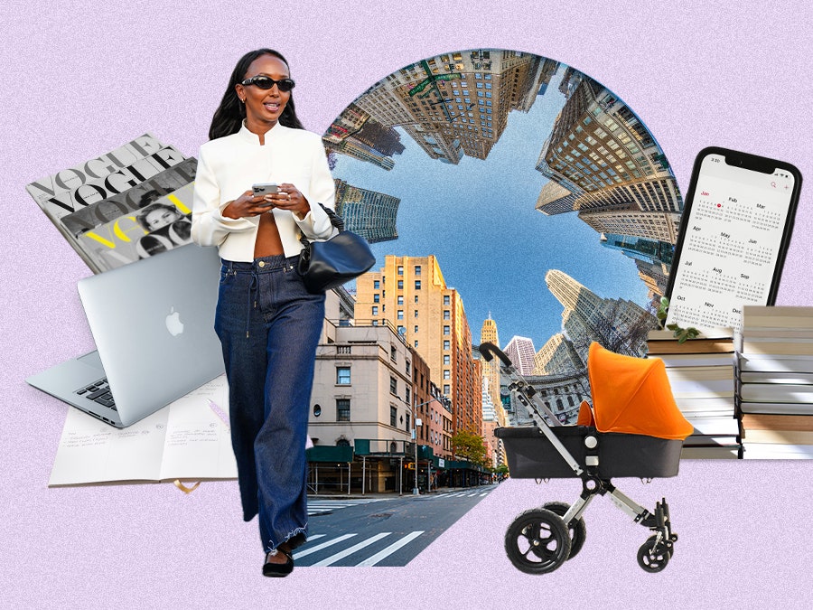 What would fashion look like if women were in charge?