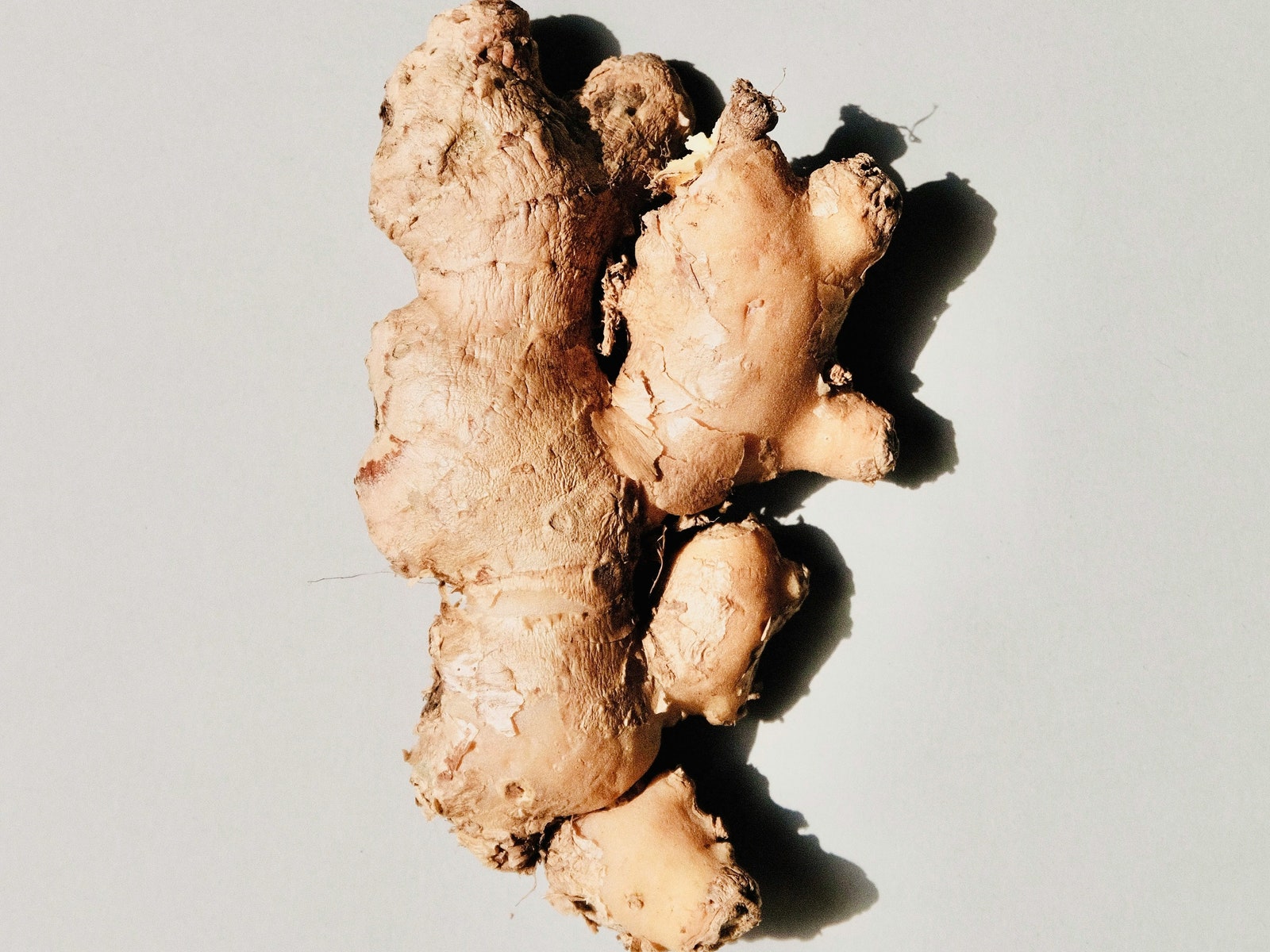 I Drink a Ginger Shot Every Morning&-Here Are All the Benefits