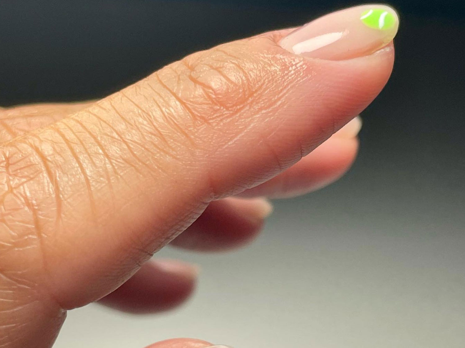 Game, Set, Manicure: Tennis-Themed Nails To Try This Summer