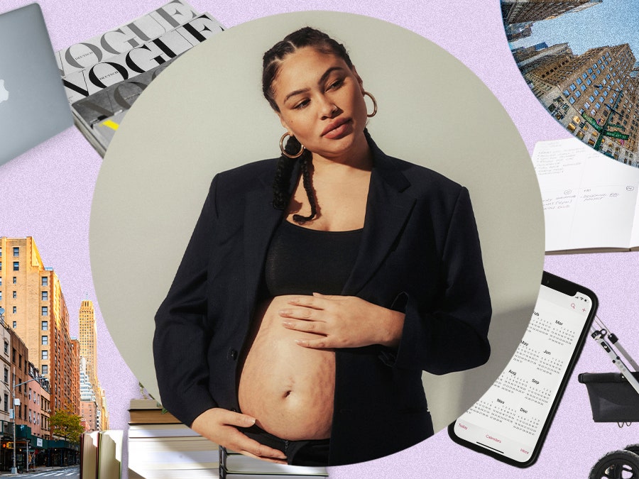Fashion is failing working mothers. Here’s how to fix it
