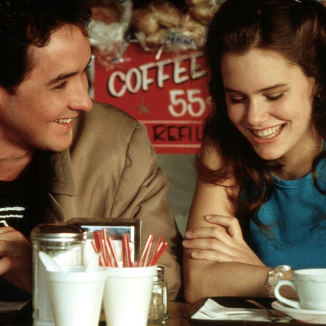 What to Talk About on a First Date