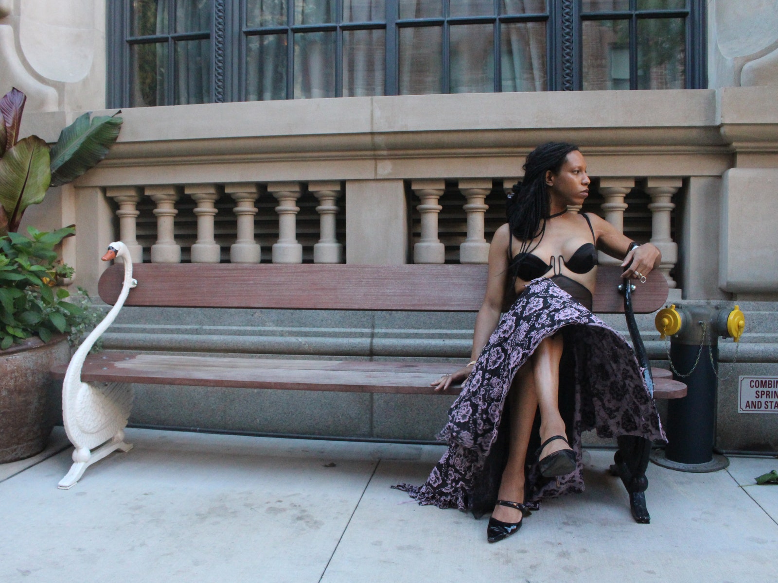 How "Extroverted Dressing" Led Me to Gender Euphoria