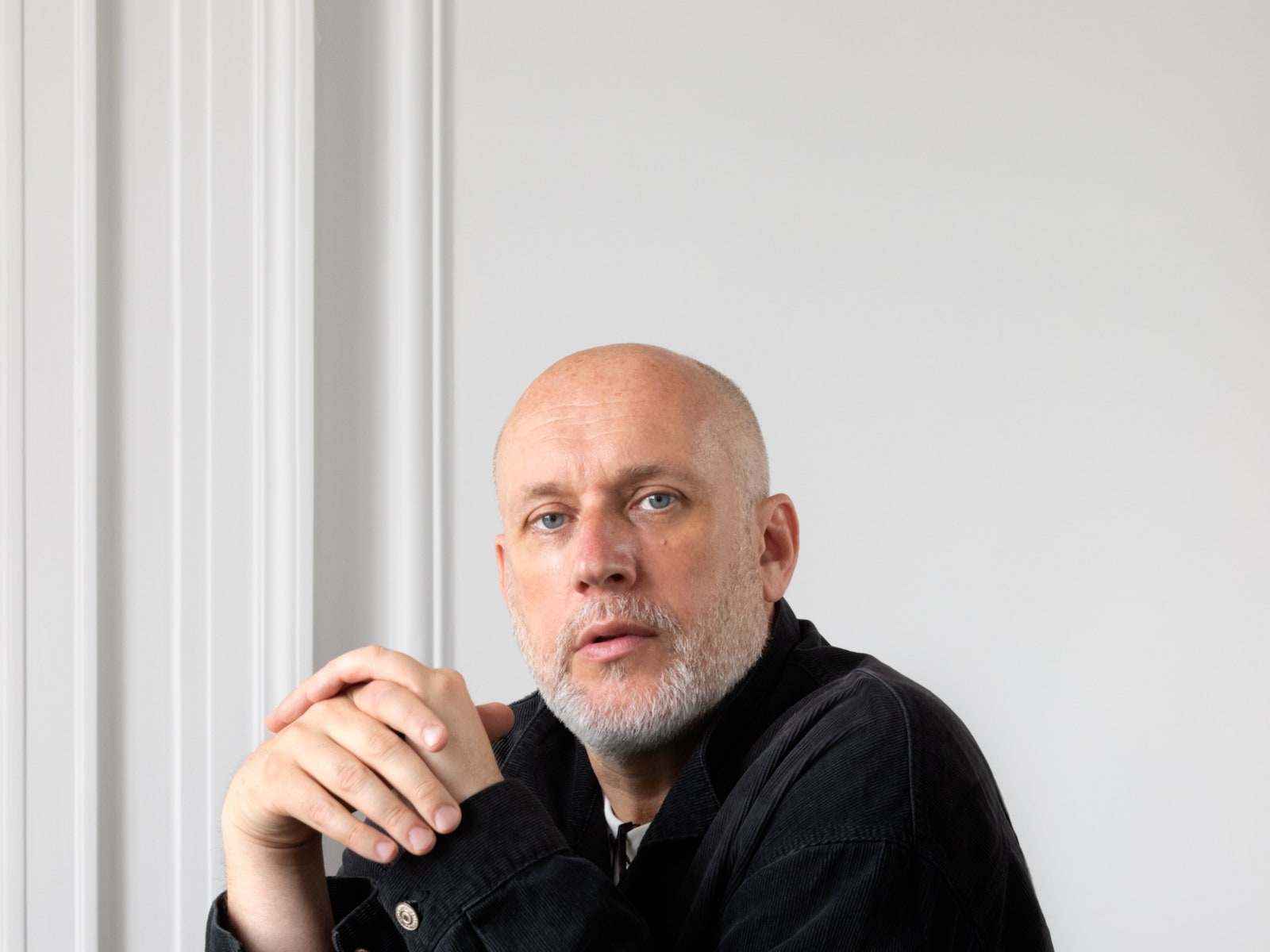Lanvin Taps Peter Copping as Artistic Director