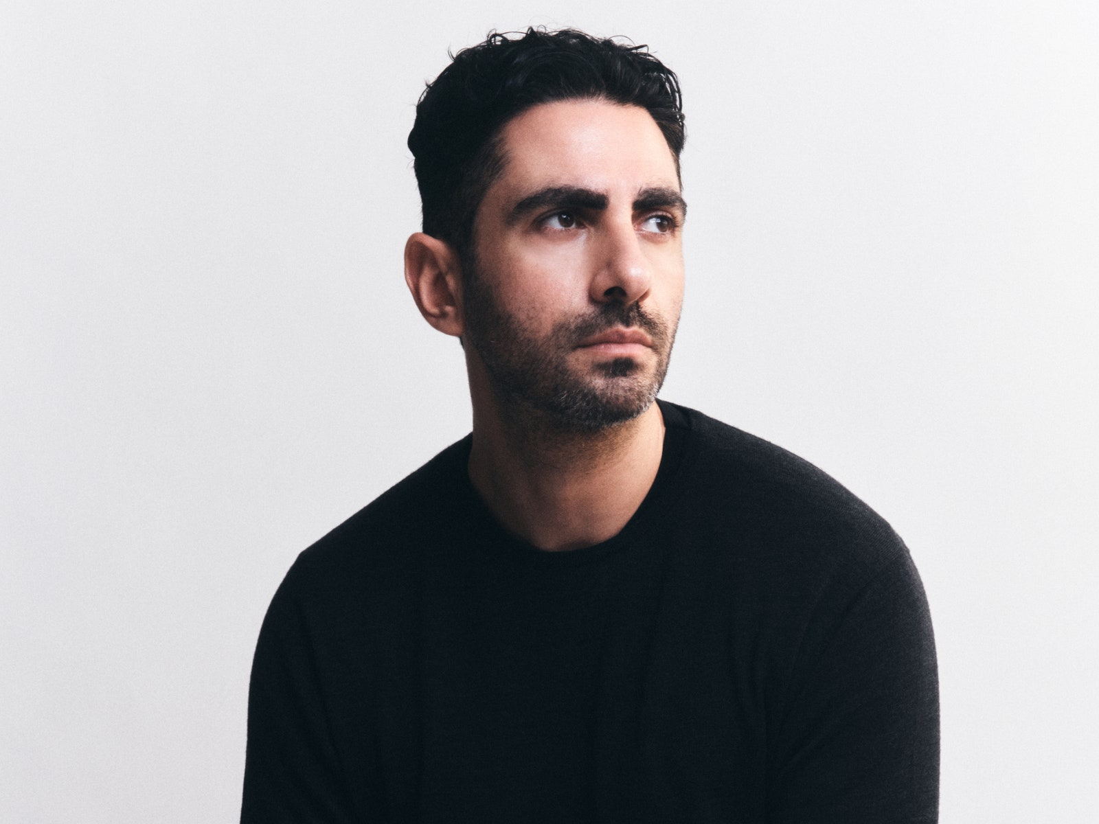 In Paris, Christopher Esber Takes Home the ANDAM Grand Prize for Fashion