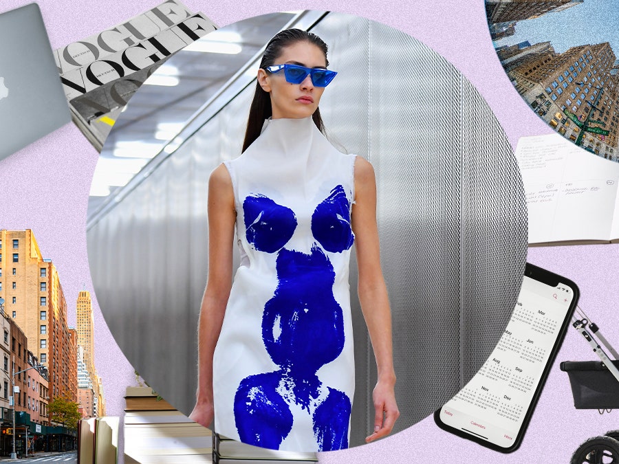 Here’s what our clothes would look like if more women designed them