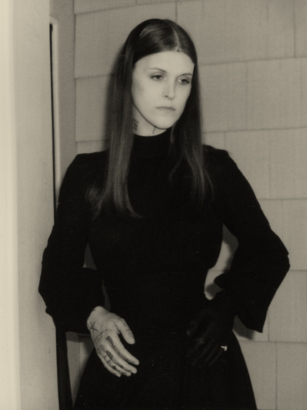 Where Does Ethel Cain End and Hayden Anhedönia Begin? Fashion Helps Draw the Line