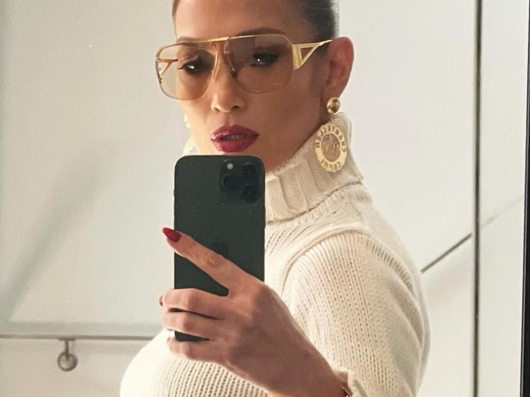 How Jennifer Lopez Became the Queen of the Mani (And What To Expect at the Met Gala)