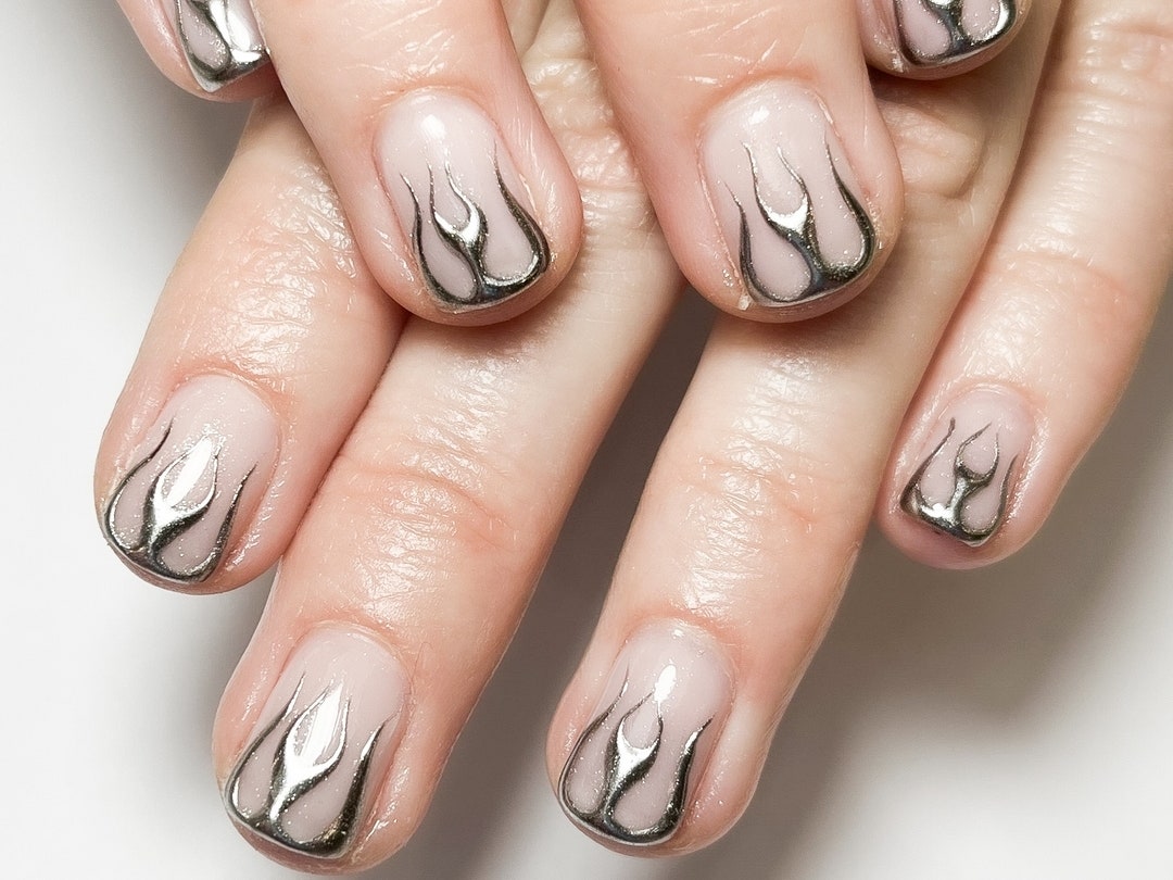 The Best Places for Nail Art in Paris