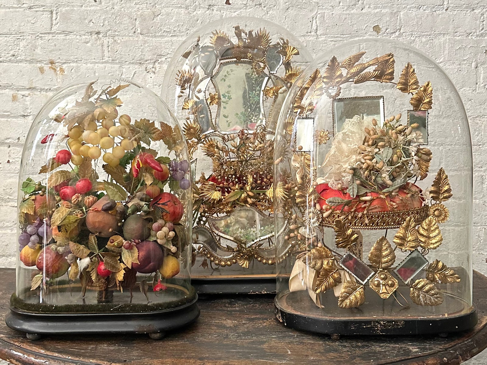 Is This 19th-Century French Wedding Tradition Making a Comeback?