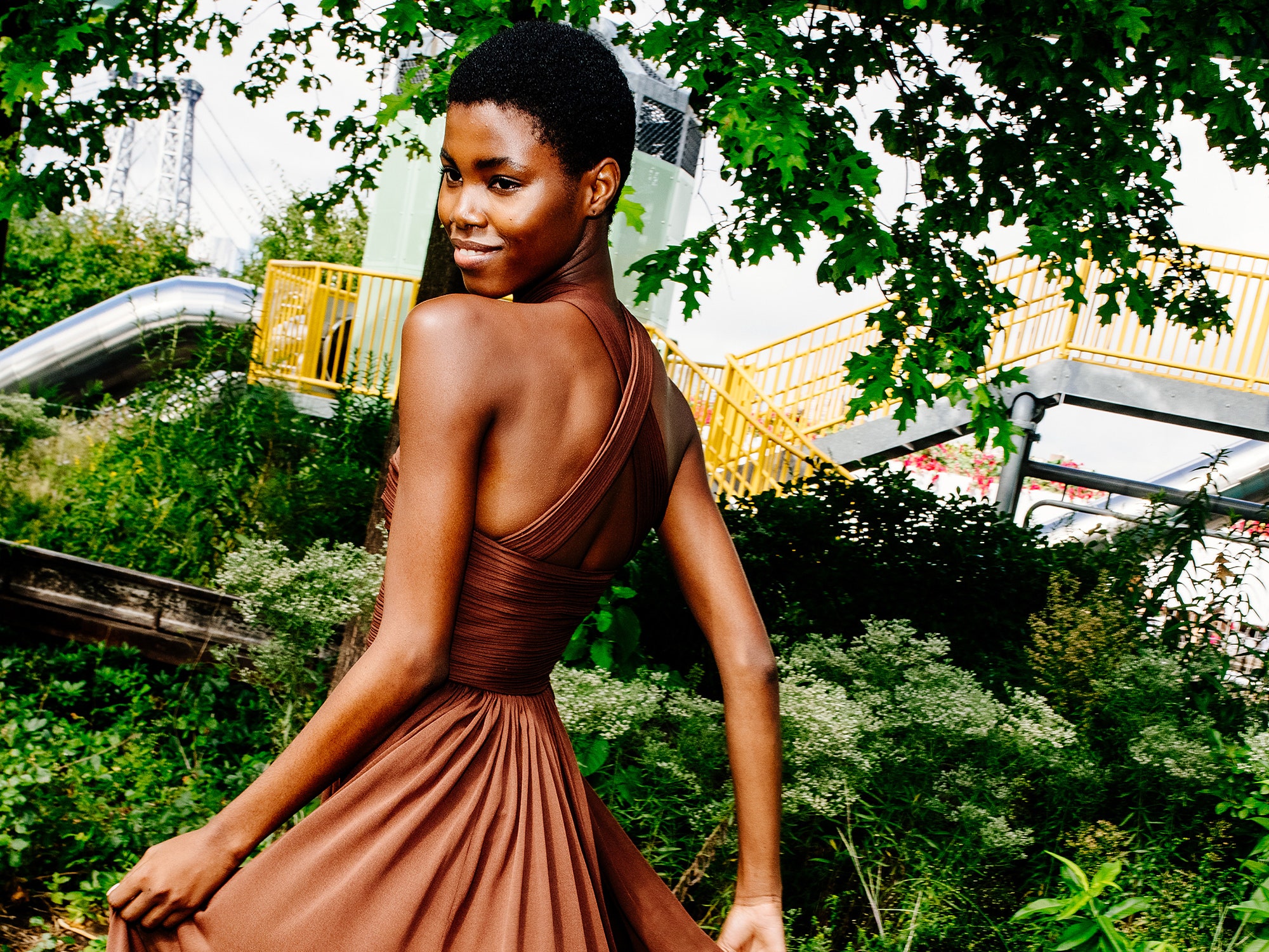 Styling Your Summer Boho Dresses? Time to Break Out the Sandals