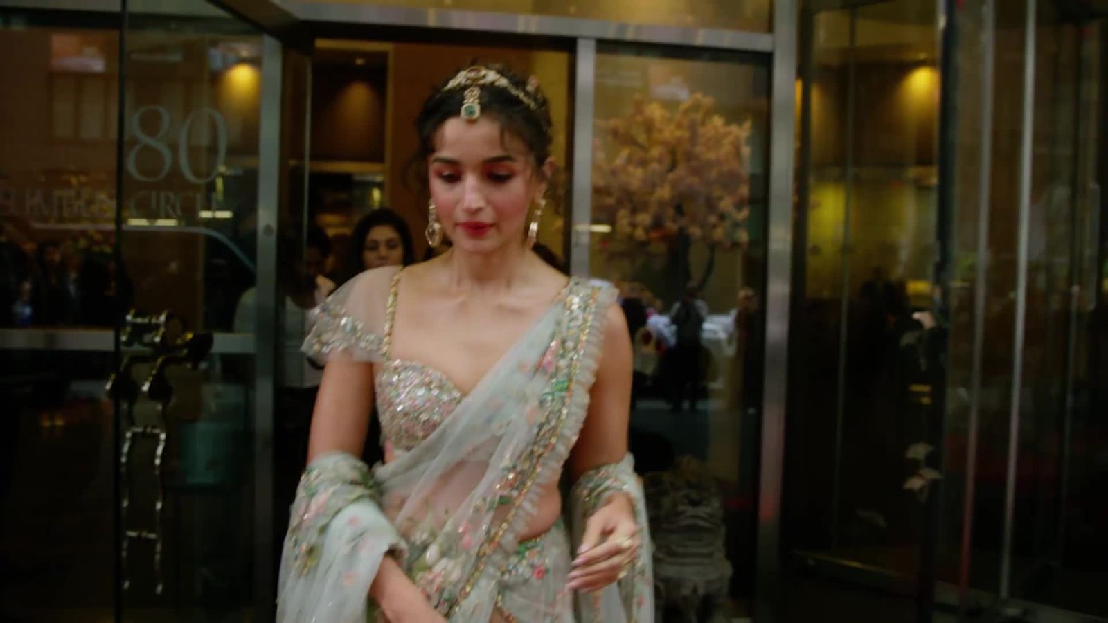 Last Looks: Alia Bhatt