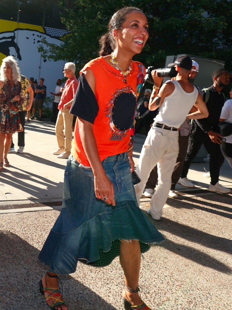 Shop Chioma Nnadi’s Edit