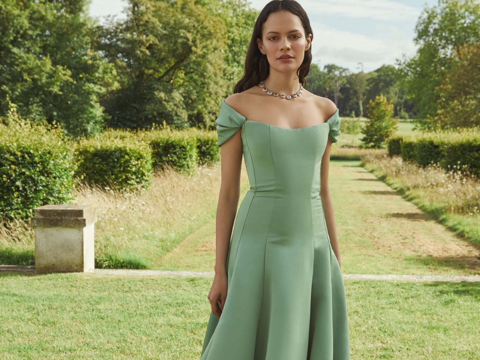 You’ve Saved the Date, Now Shop the Best Wedding Guest Dresses