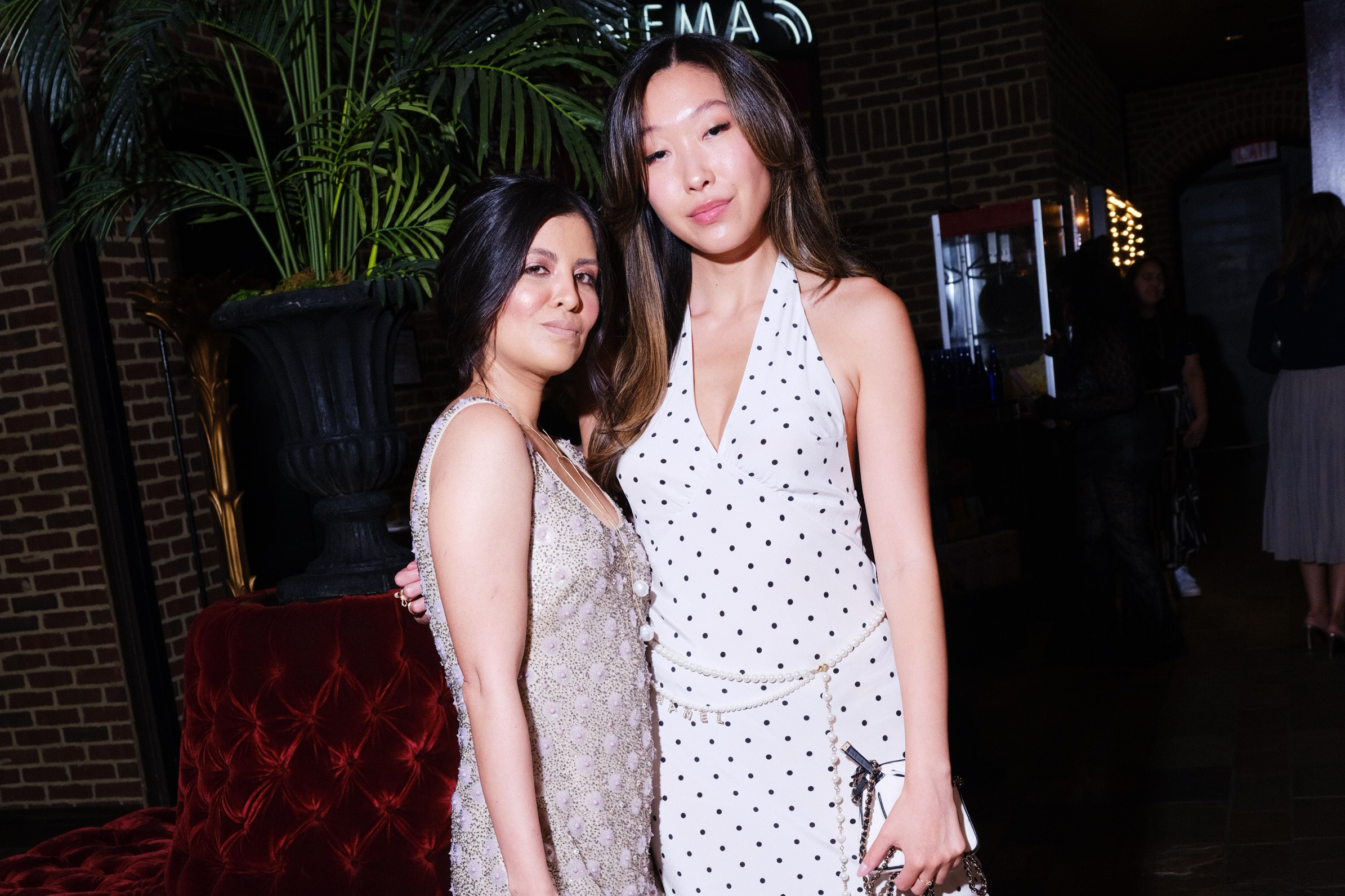 Inside Vogue Club’s Vogue World: Paris Livestream Watch Party at the Roxy Hotel